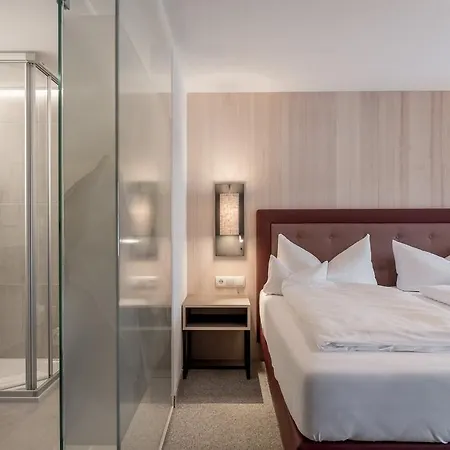 בית כפרי Sepp Santer