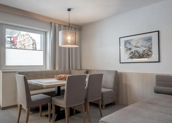 Sepp Santer Séjour à la campagne *