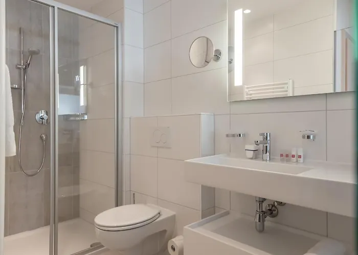 Sepp Santer Séjour à la campagne