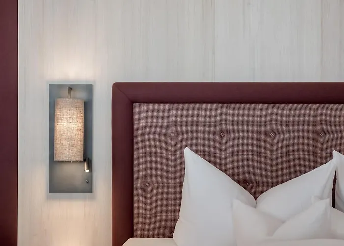 Sepp Santer Séjour à la campagne *