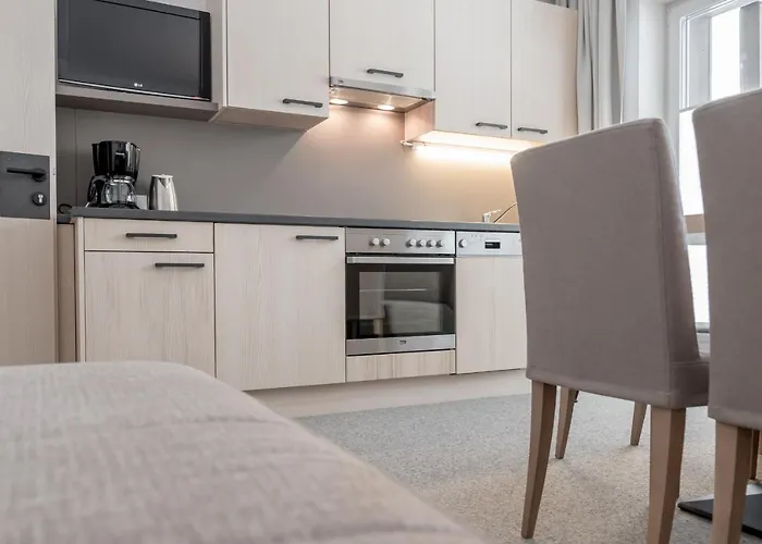 Séjour à la campagne Sepp Santer