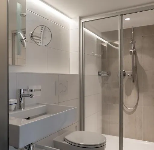 Séjour à la campagne Sepp Santer