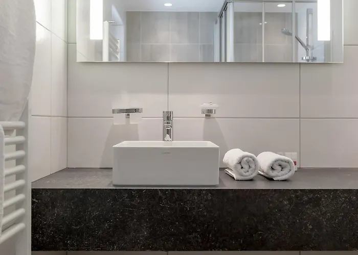 Séjour à la campagne Sepp Santer