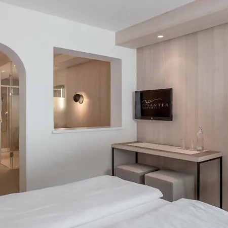 Εξοχικό σπίτι Sepp Santer *