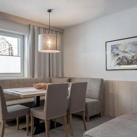 Sepp Santer Séjour à la campagne *