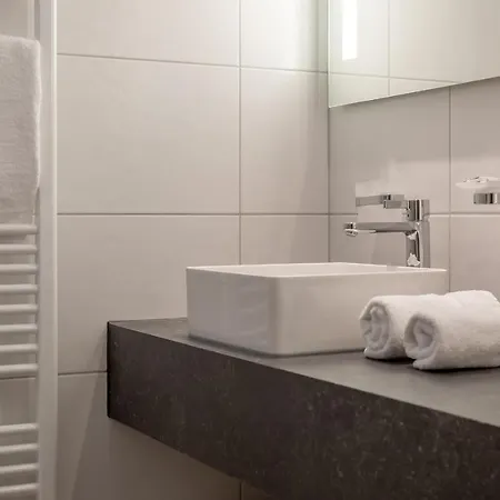 Sepp Santer Εξοχικό σπίτι *