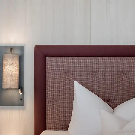 Sepp Santer Séjour à la campagne *