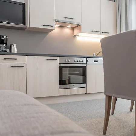 Séjour à la campagne Sepp Santer