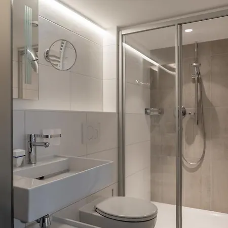 Séjour à la campagne Sepp Santer