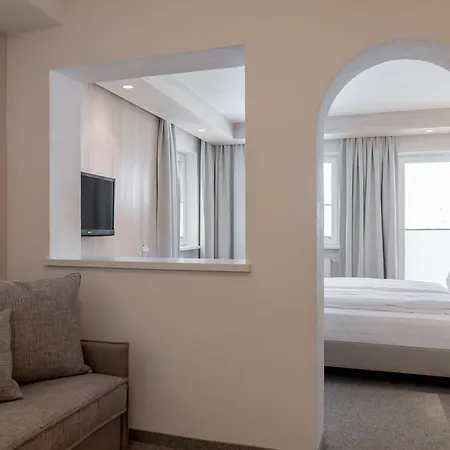 Sepp Santer Ζόλντεν