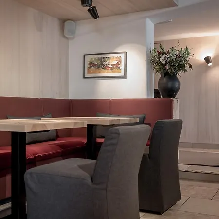 Sepp Santer Зёльден