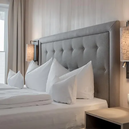 Sepp Santer Зёльден