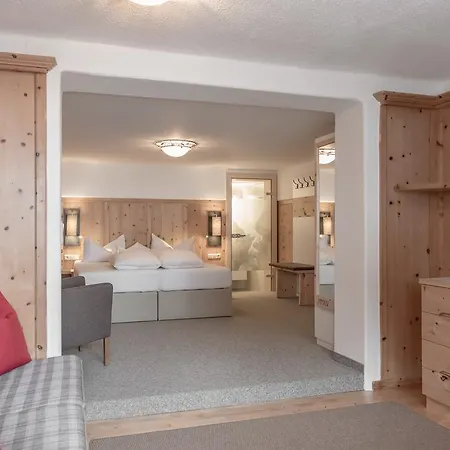 Летний дом Sepp Santer