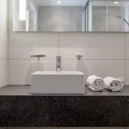 Εξοχικό σπίτι Sepp Santer