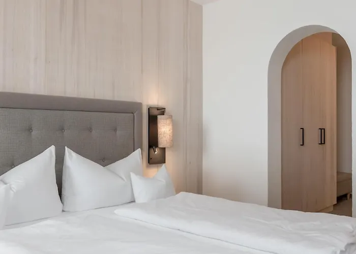 Sepp Santer カントリーハウス