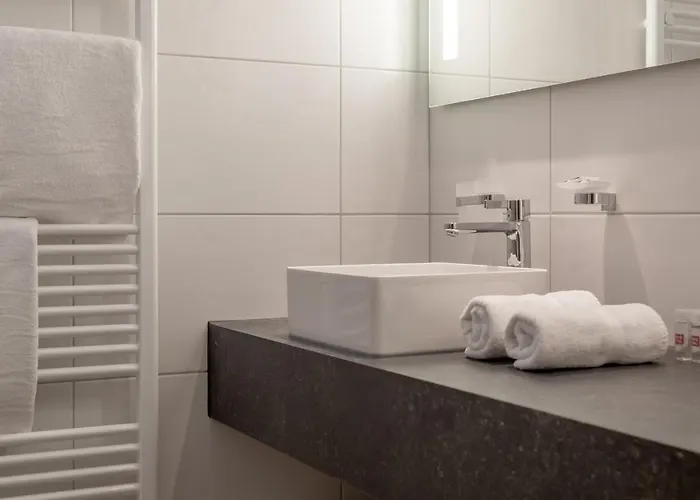 Sepp Santer カントリーハウス *