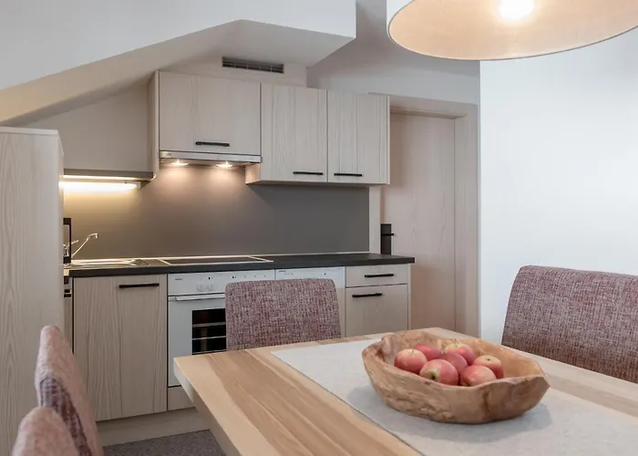 Sepp Santer カントリーハウス