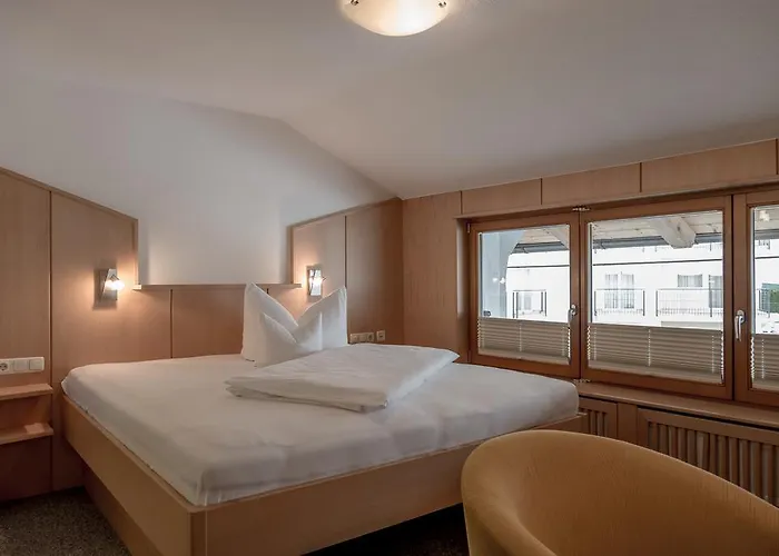 Sepp Santer سولدن