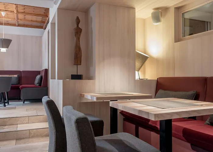 カントリーハウス Sepp Santer ゼルデン