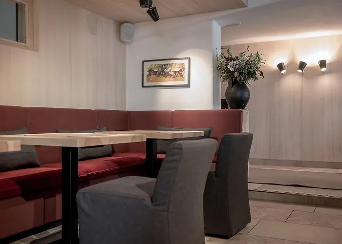 Sepp Santer ゼルデン