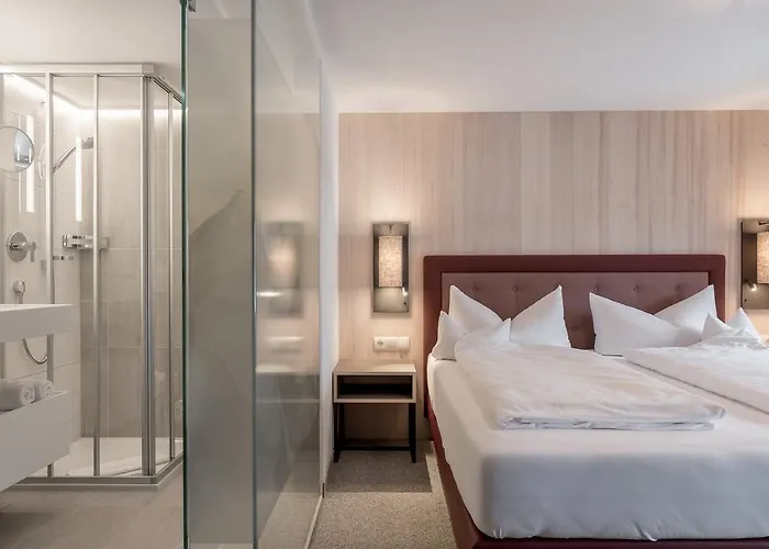 منزل ريفي Sepp Santer