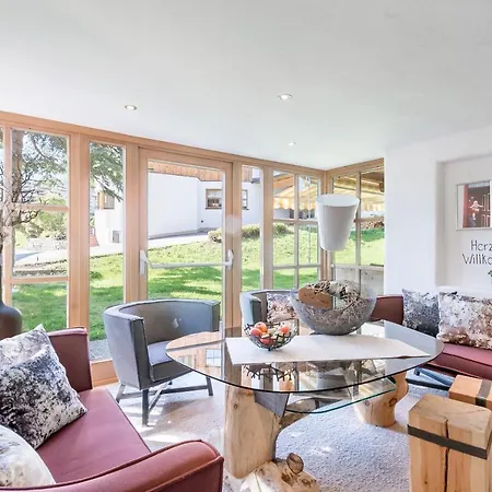 Country house Sepp Santer