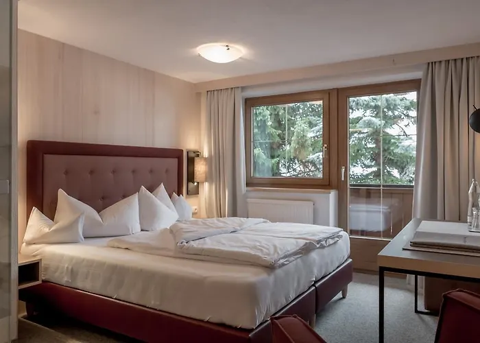 Country house Sepp Santer